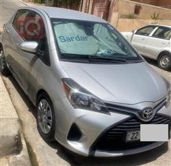 تويوتا يارس